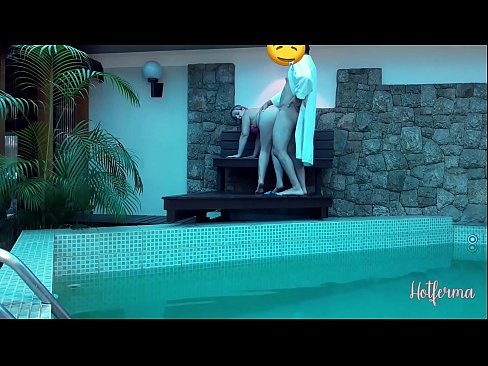 ❤️ El jefe invita a la criada a la piscina, pero no pudo resistirse a una caliente ❤️❌ Super porno en es.porn-impact.ru ❌️❤️❤️❤️❤️❤️❤️❤️